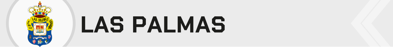 Las Palmas
