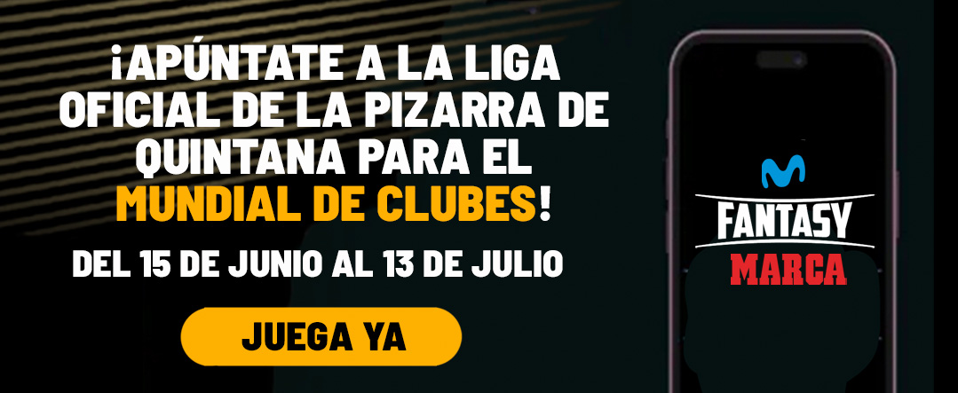 Hay premio para el primero de la clasificación final.