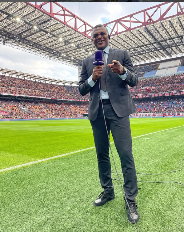 Desailly