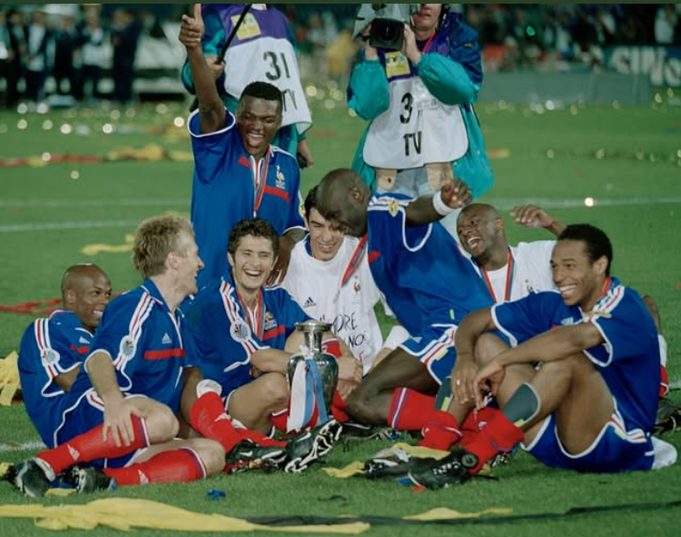 Desailly