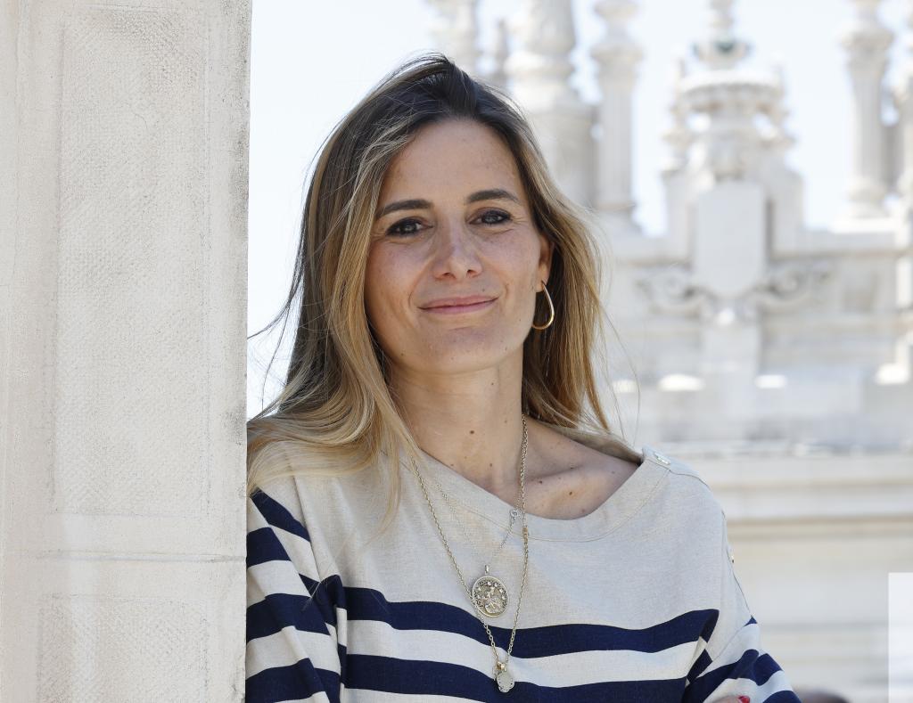 Sonia Cea, concejala de Deporte
