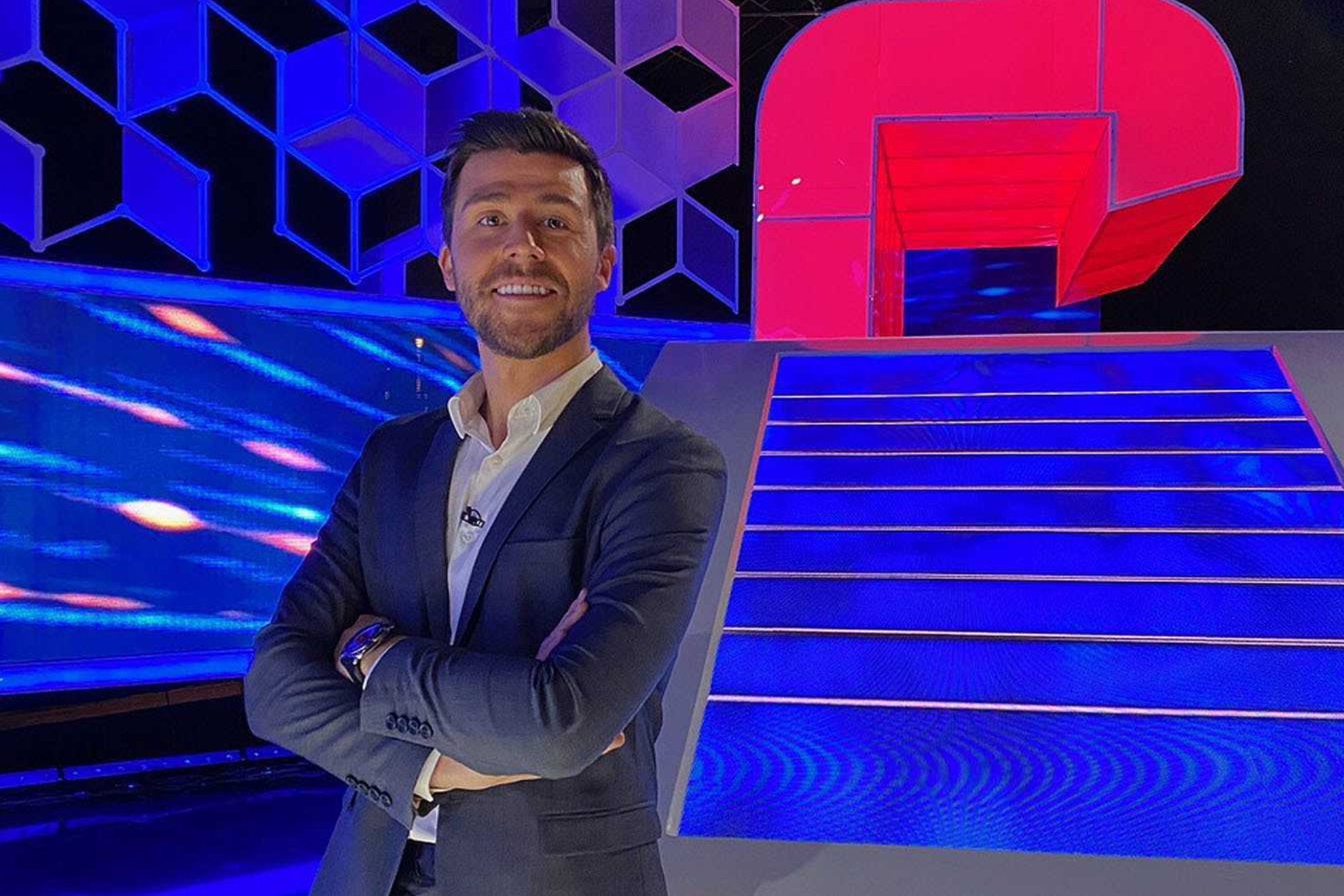 Rodrigo Vázquez