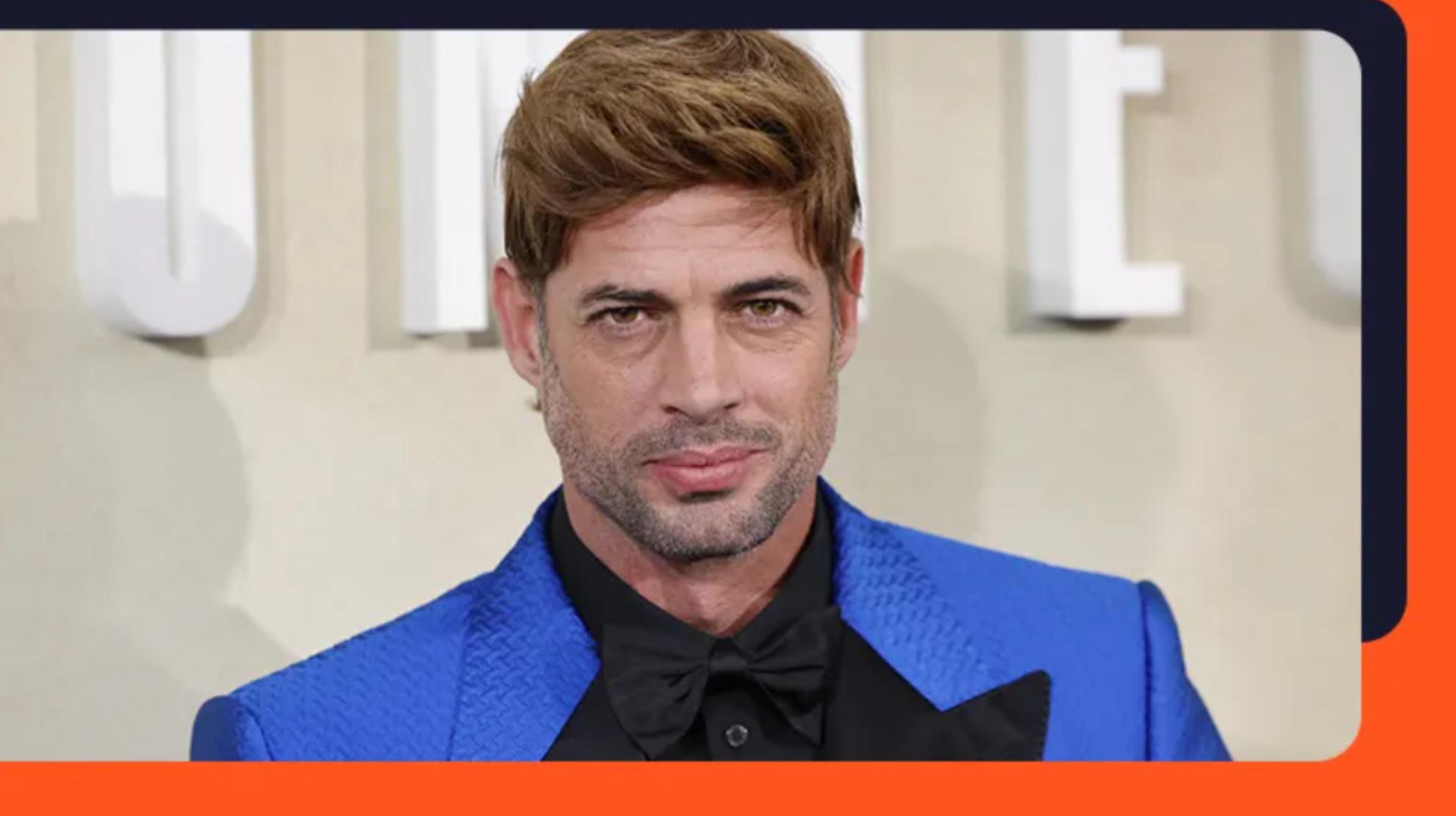 William Levy.