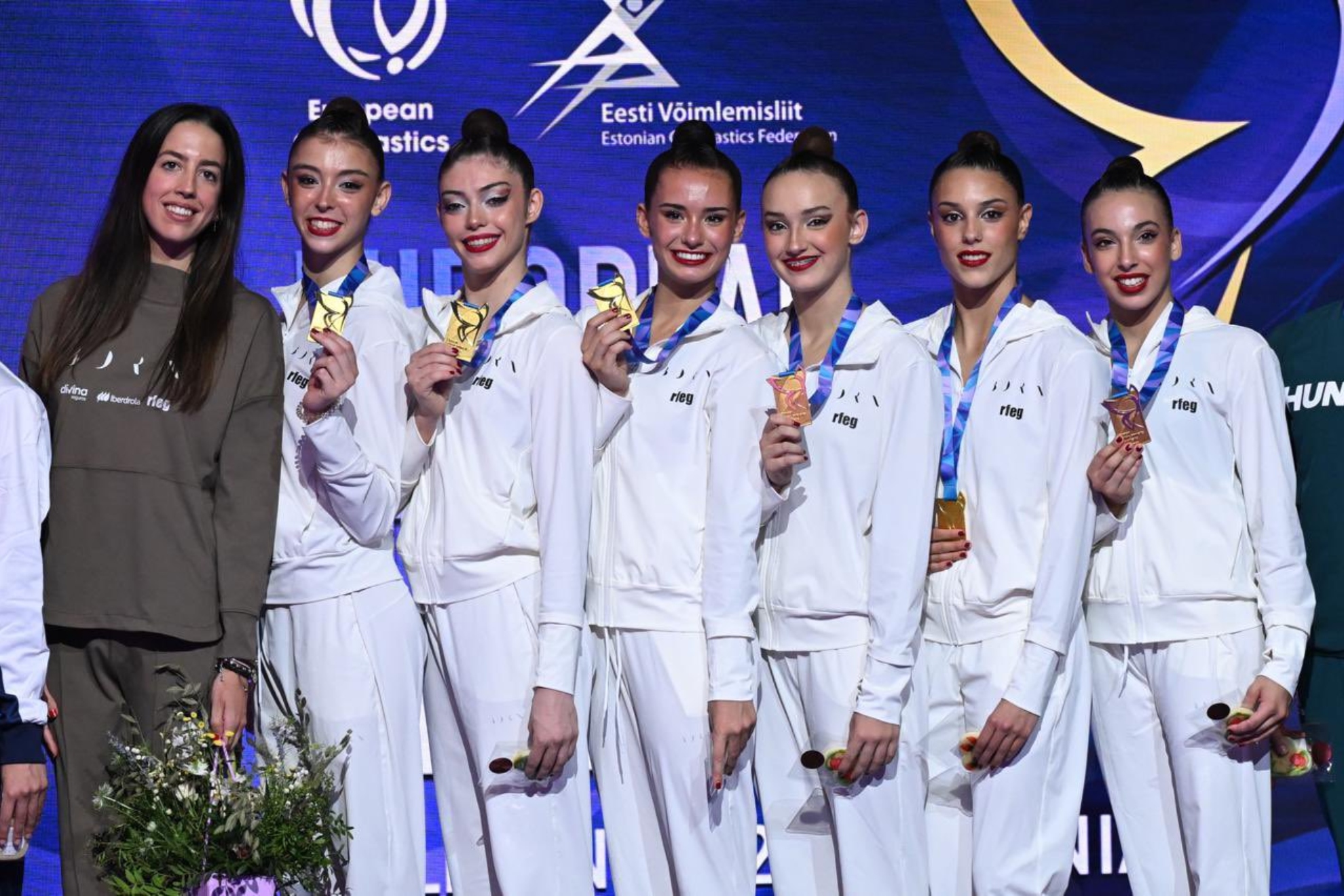 espa-a-campeona-de-europa-de-gimnasia-r-tmica-33-a-os-despu-s