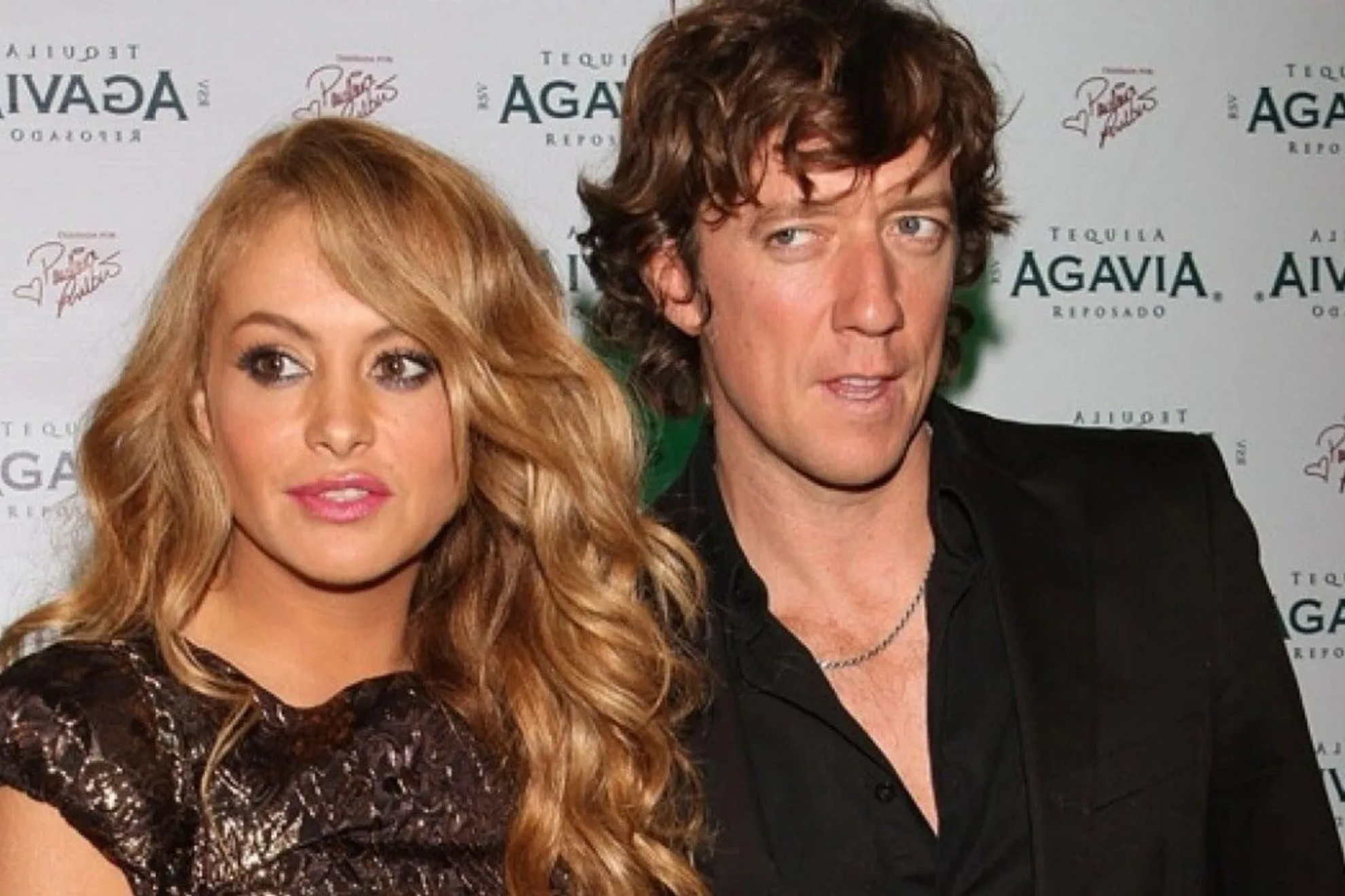 Colate pone rumbo a Miami en plena batalla judicial con Paulina Rubio ...