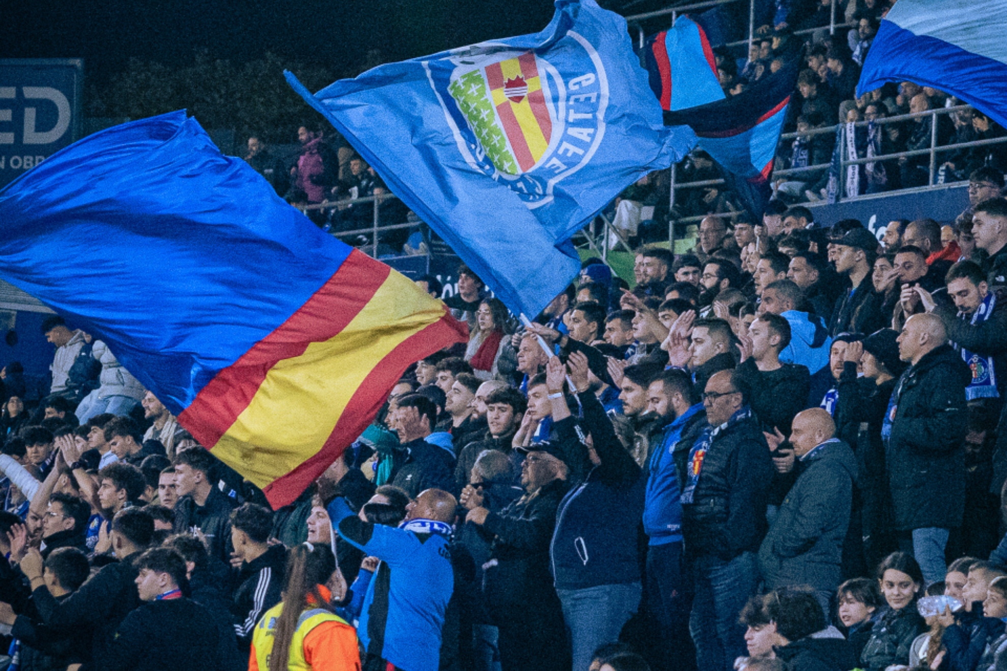 16. Getafe (2.110 entradas vendidas)