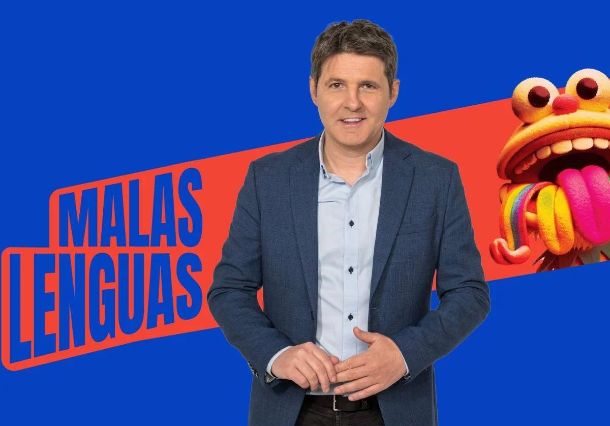 RTVE hace oficial su firme decisión con 'Malas Lenguas' de Jesús Cintora:  no hay marcha atrás