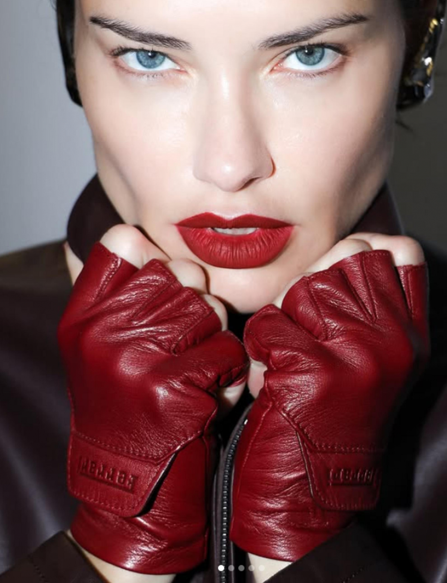 Adriana Lima