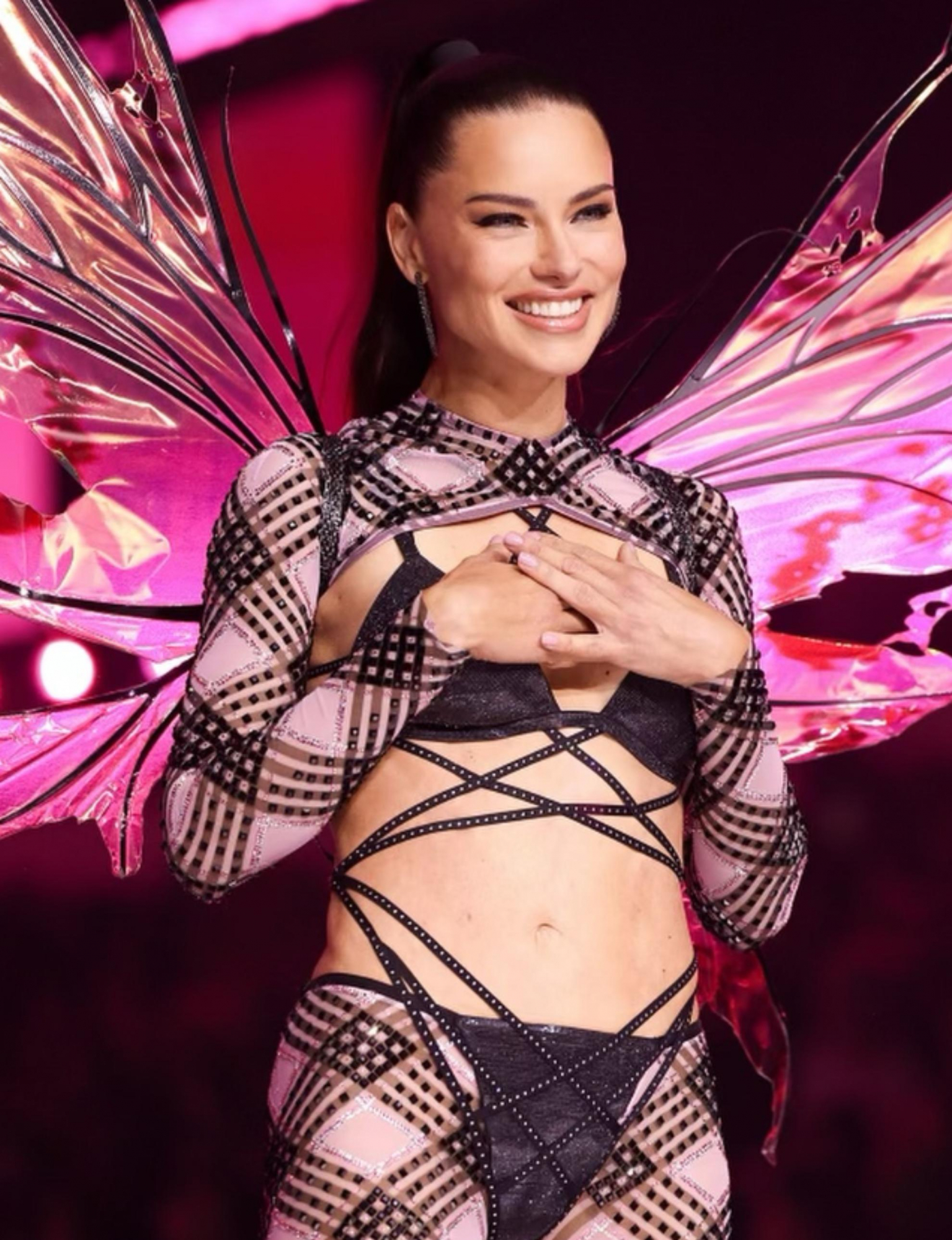 Adriana Lima