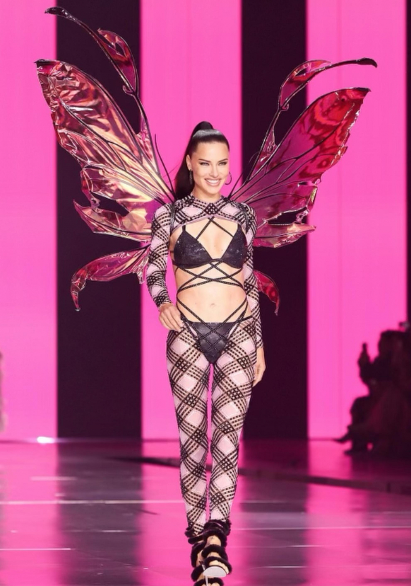 Adriana Lima