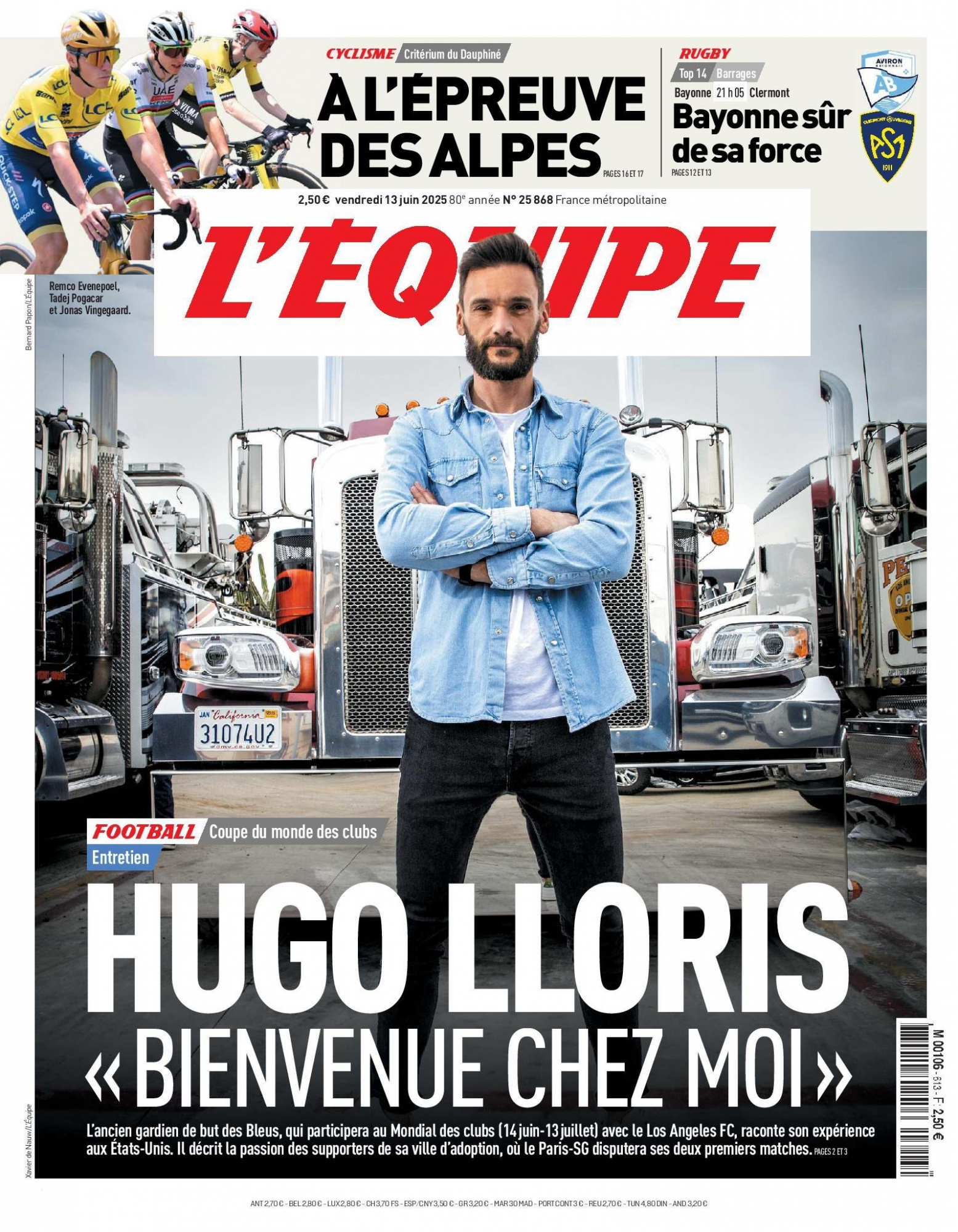 L'Equipe