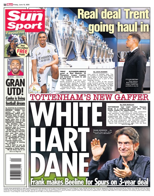 Sun Sport