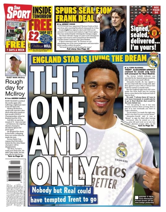 Star Sport