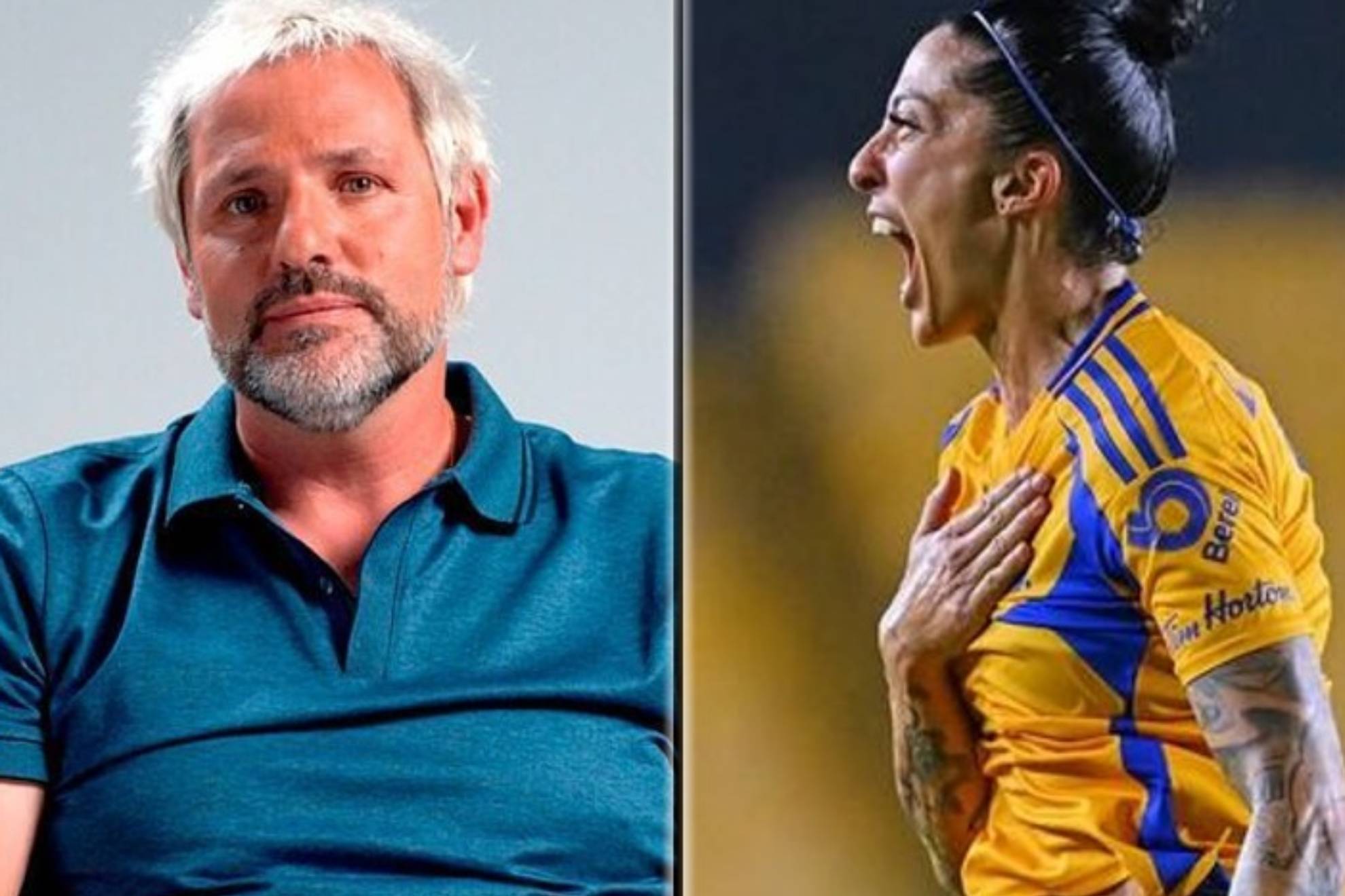 La dura opinión de Cañizares sobre Jenni Hermoso por su "intolerable falta de respeto" a Montse Tomé