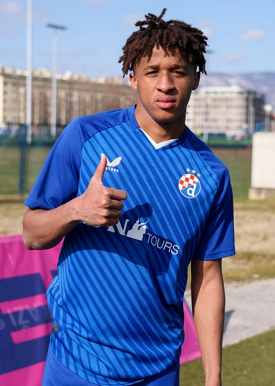 El Barcelona está cerca de fichar a Cardoso Varela, el prodigio de 16 años que desapareció varios meses