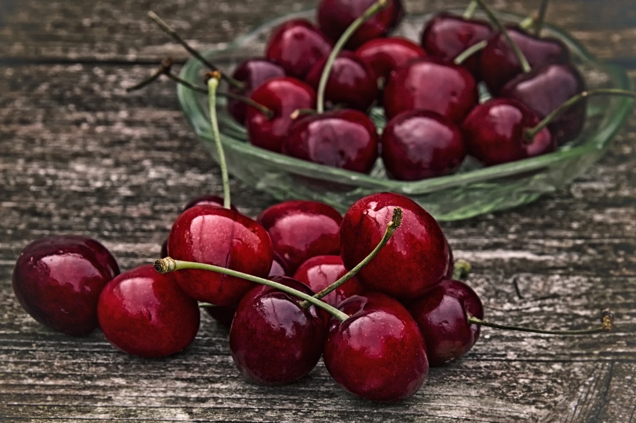 Depending on the cherries that are chosen to make beer we can obtain a variety or another