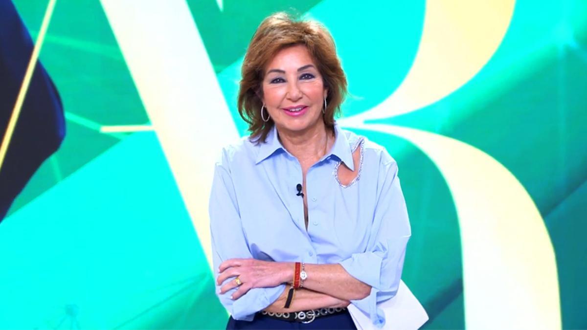 Ana Rosa Quintana