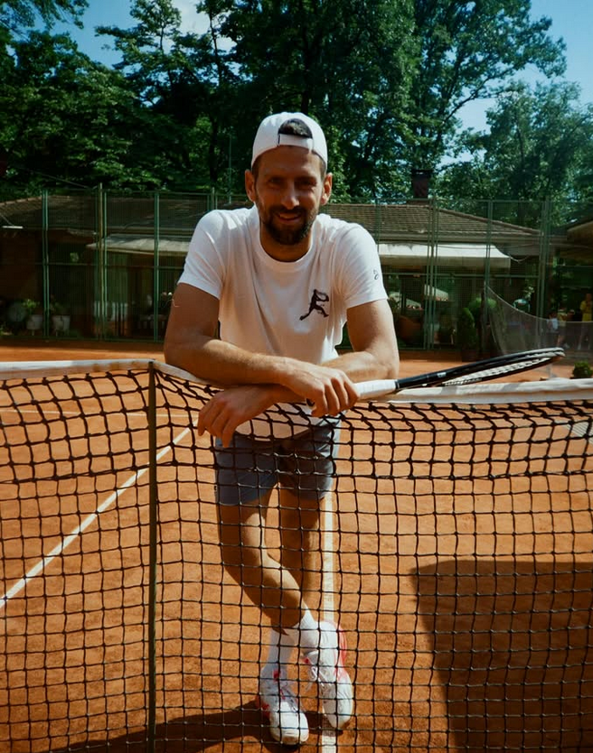 Djokovic desvela la "historia oculta" de sus orígenes: "Mi padre padre recurrió a usureros y delincuentes"