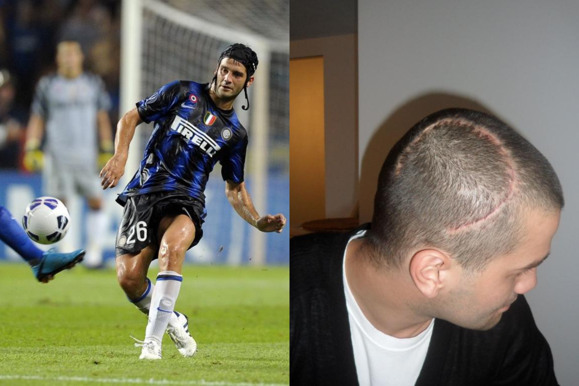 Chivu colpisce la “palla”: “Siamo tornati alle nostre radici: Interismo” Chivu colpisce la “palla”: “Siamo tornati alle nostre radici: Interismo”