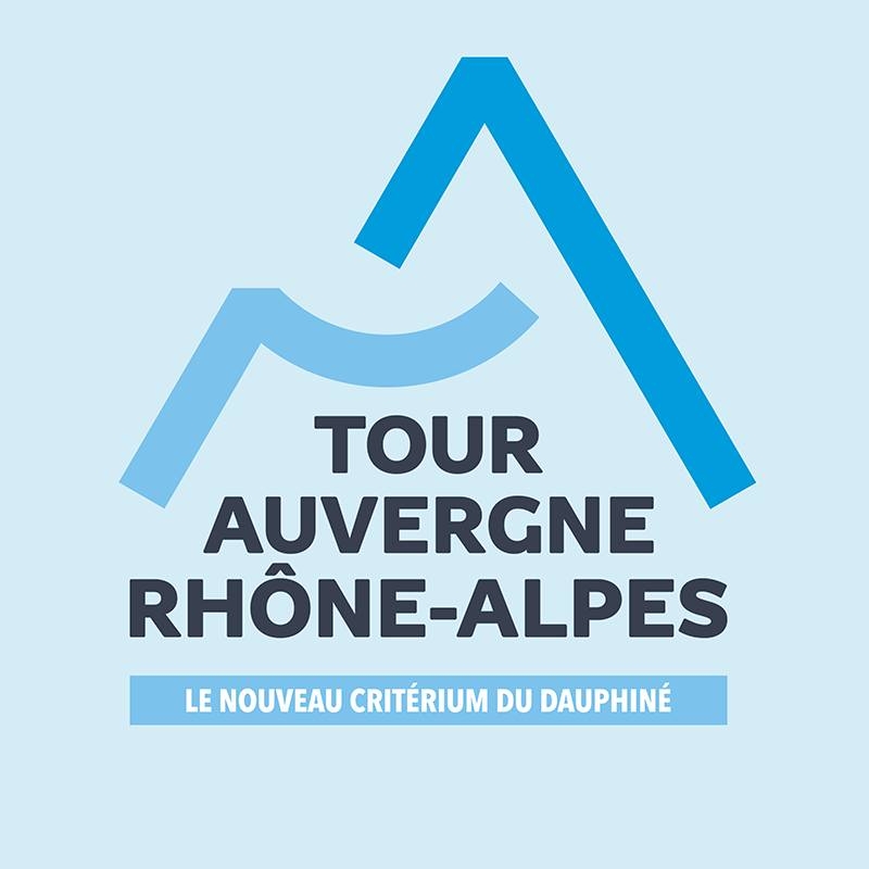Tour Auvergne Rhone Alpes, the new name of the race.