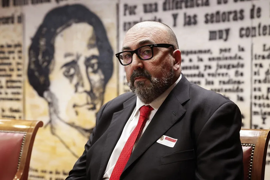 Koldo García