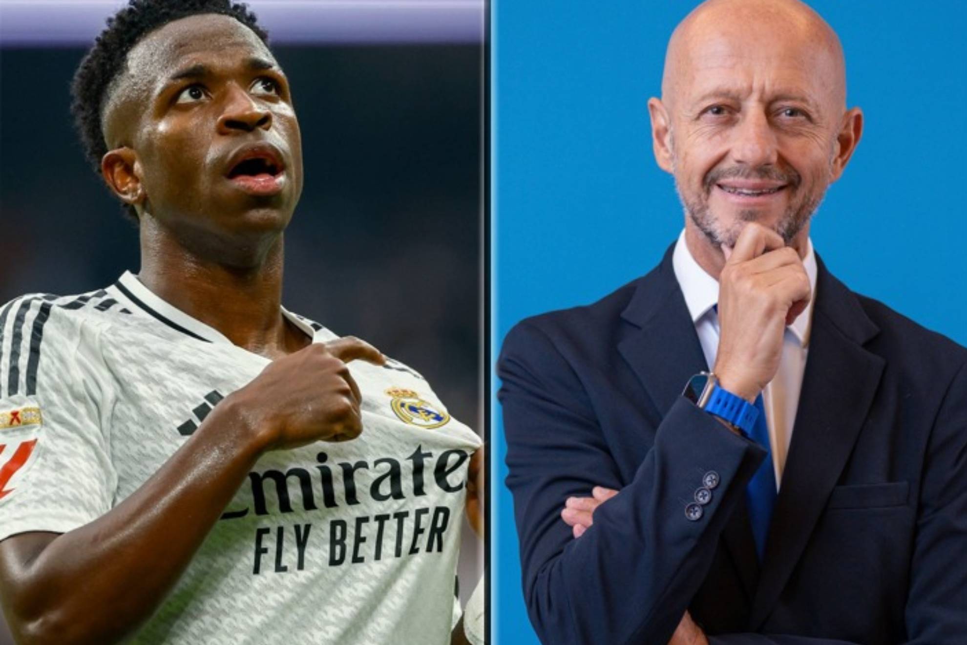 La versión del Al Hilal sobre el 'caso Vinicius': "La liga saudí puede  fichar a cualquier jugador"