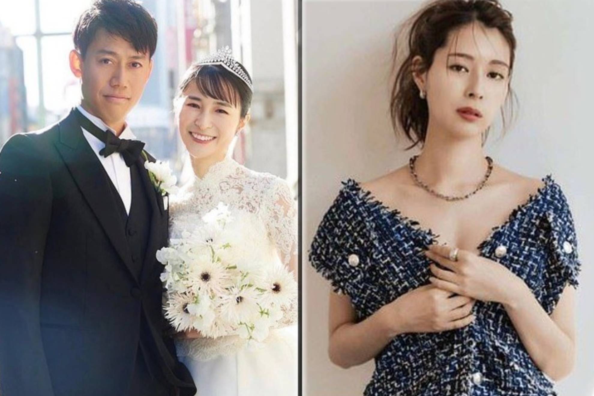 Cronología de la infidelidad confesa del tenista Kei Nishikori con una modelo: "Fui deshonesto"