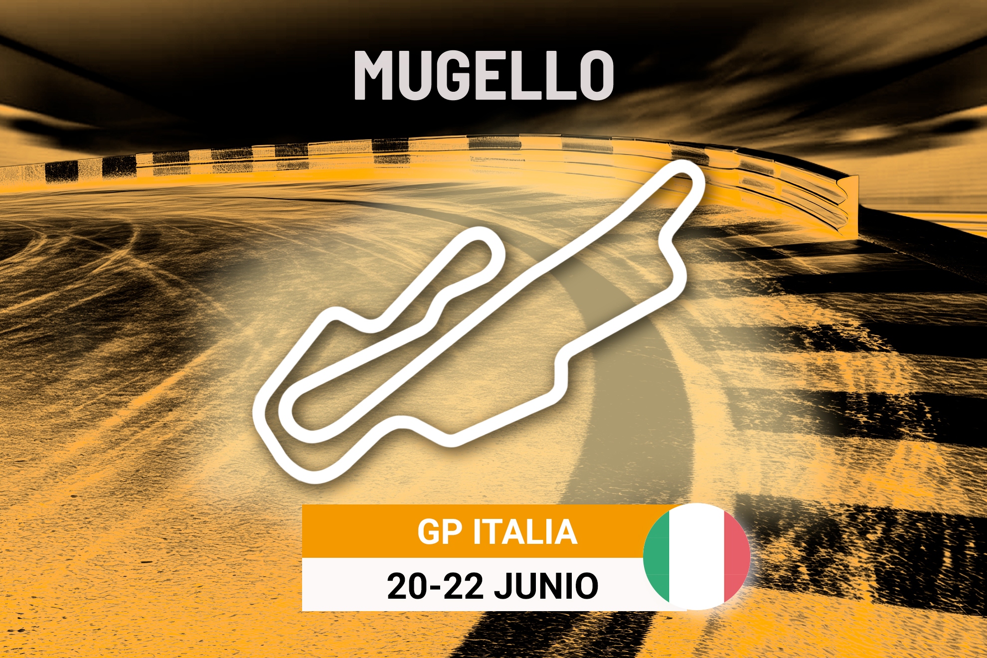 Motogp Mugello Zeitplannull