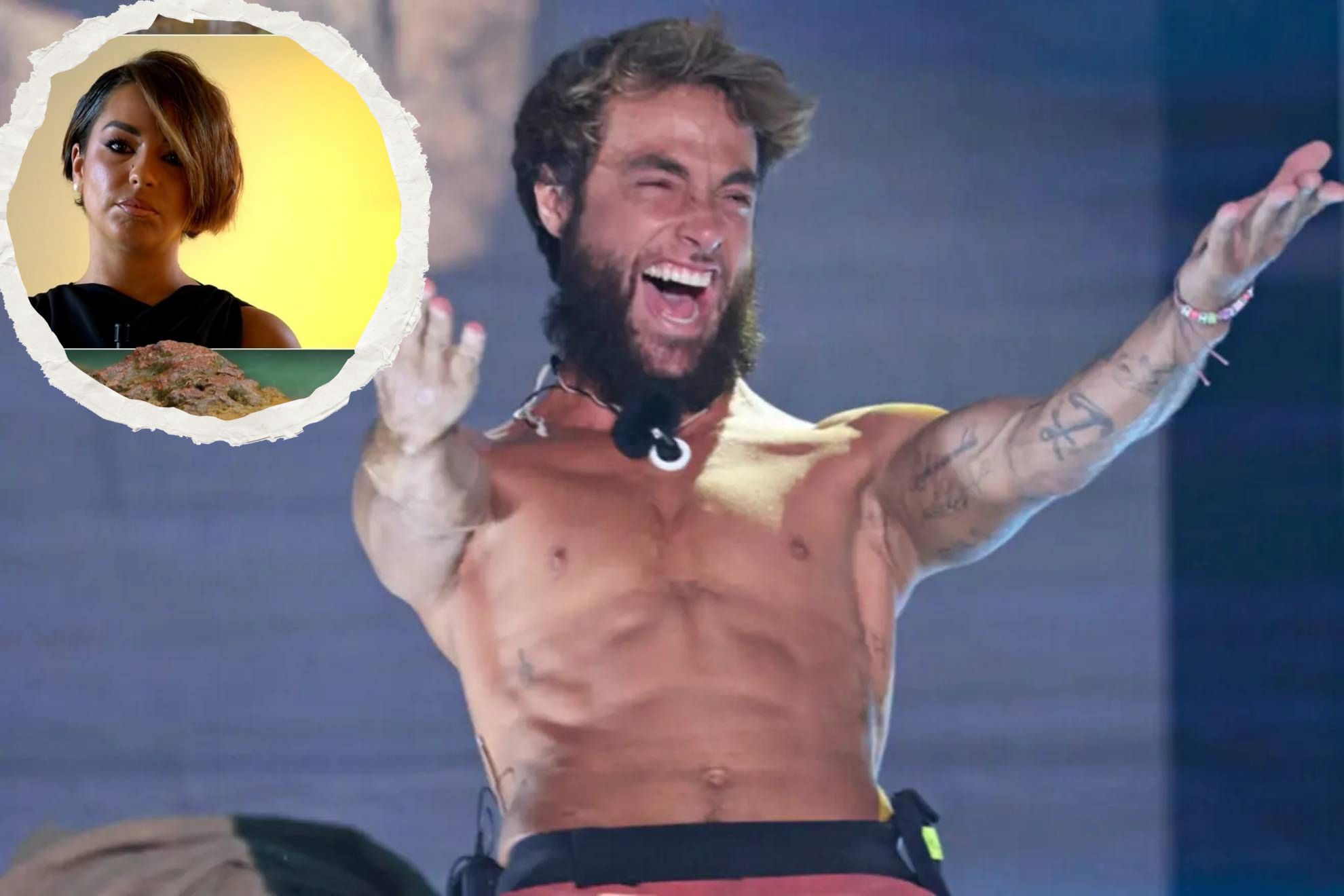 Montoya no acude al debate final de 'Supervivientes 2025' y toma una decisión sobre Anita: “Eso es fuerte”