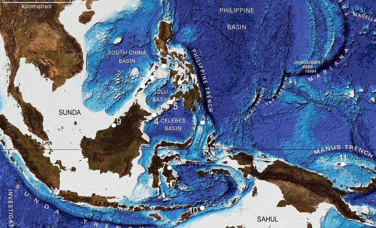 Map.