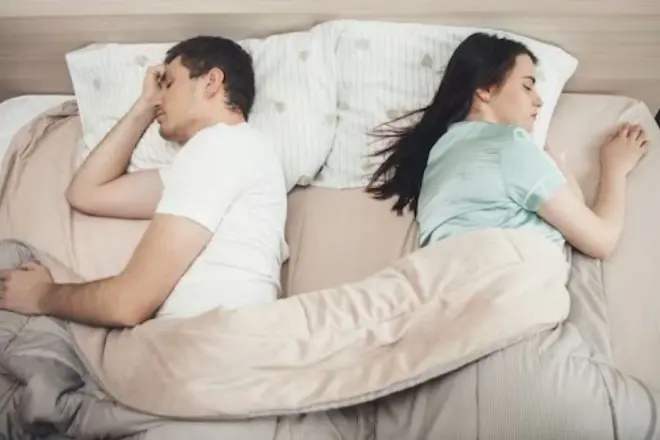 An advance not only for sex