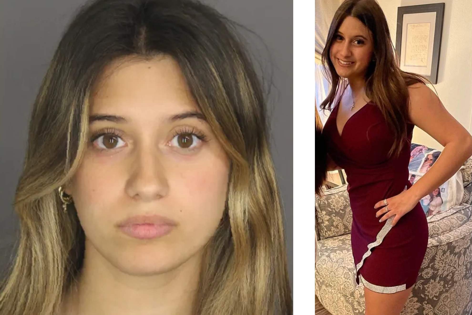 Detienen a una profesora de 22 años por enviar fotos íntimas a un menor ...