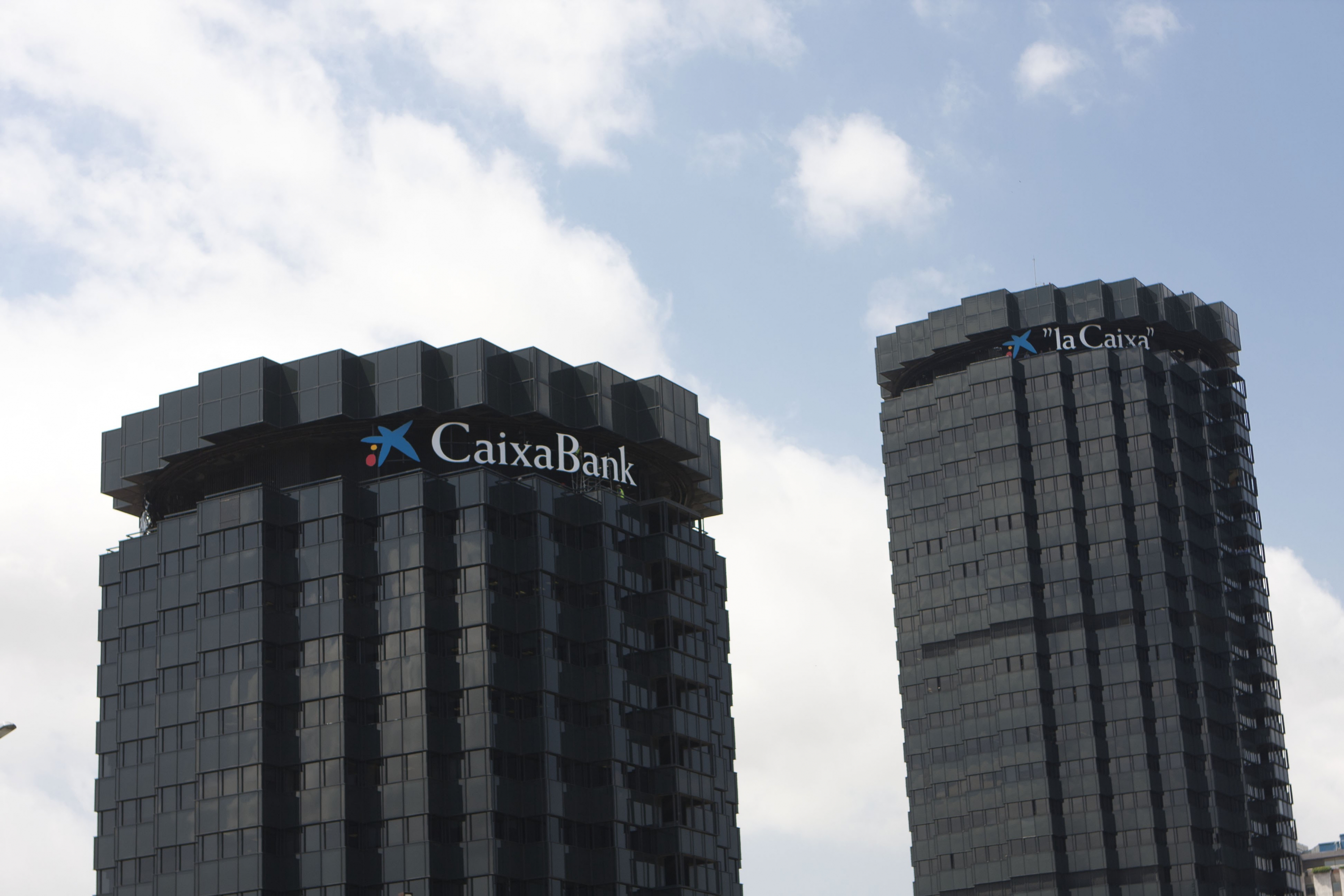 CaixaBank