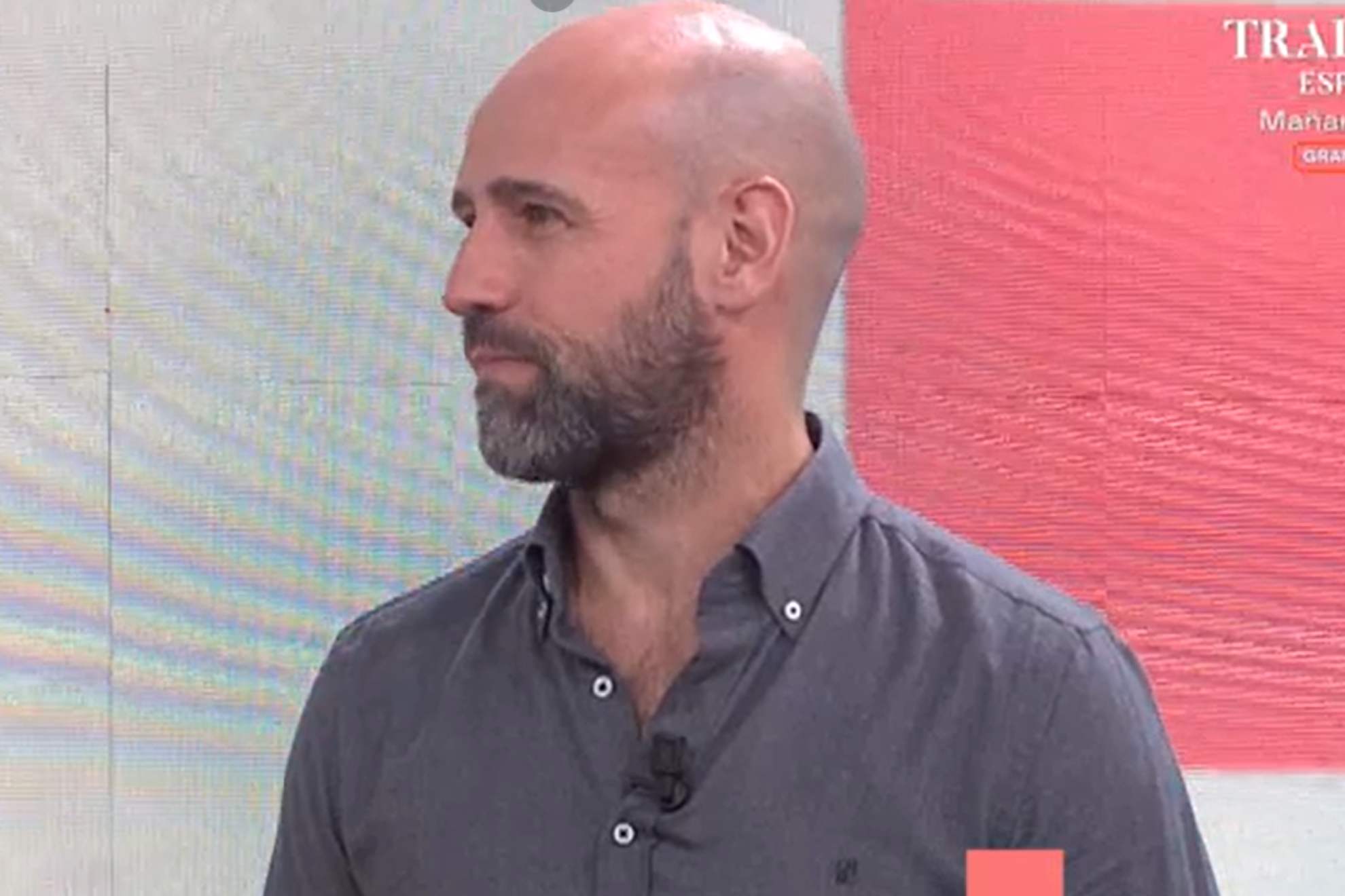 Gonzalo Miró y su 'amenaza' a Susanna Griso en directo: "¿Qué quieres, que  no vuelva más aquí?