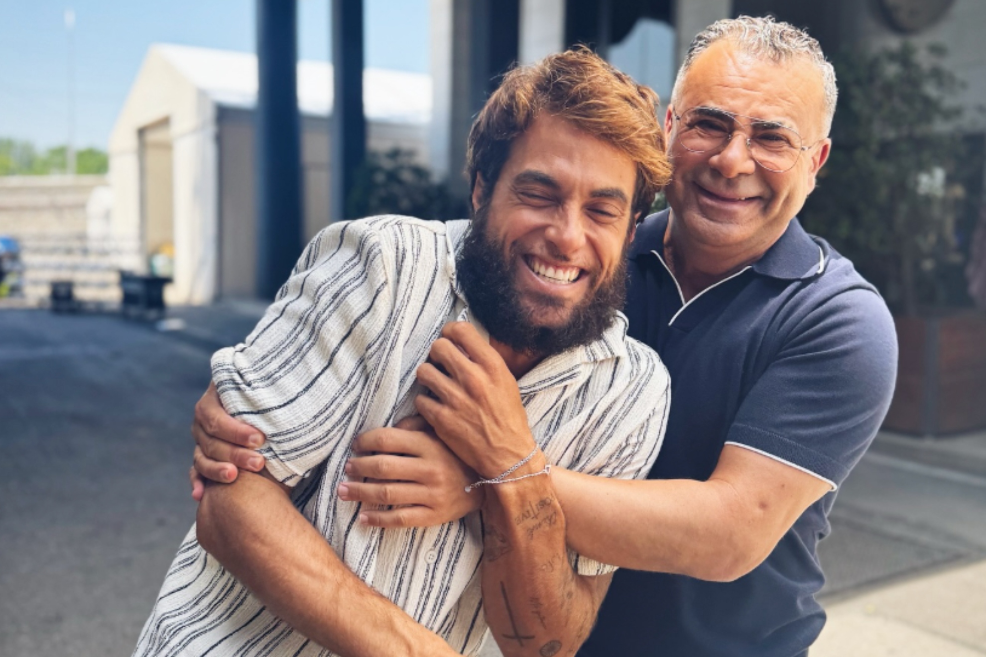 Jorge Javier desvela lo que le dijo a Montoya tras la final de ' Supervivientes': “Es positivo que no hubieras ganado”