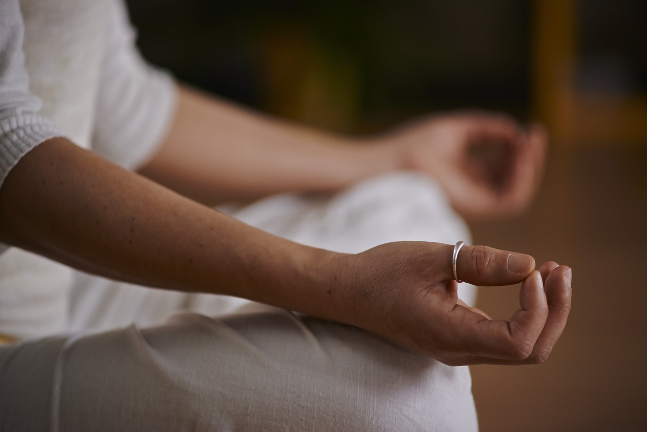 Activities such as meditation can favor stress reduction