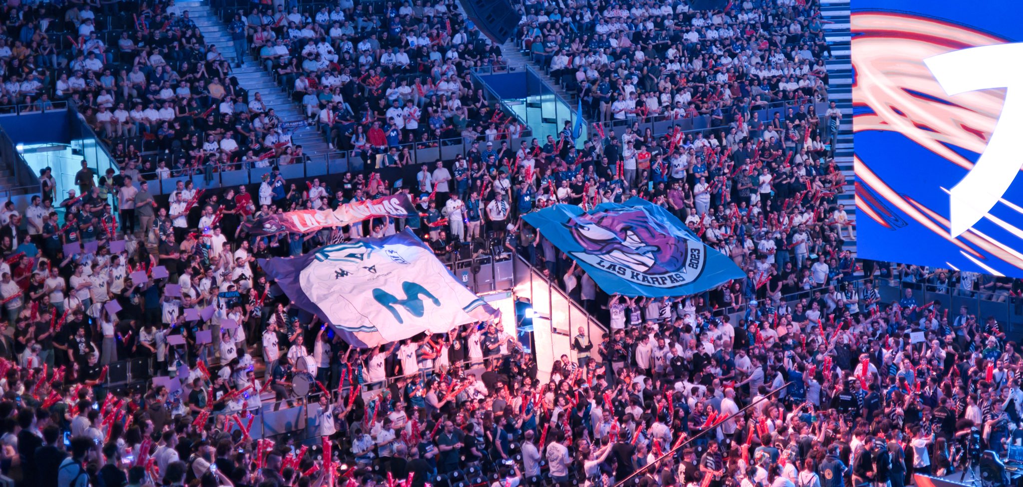 Madrid will host a face -to -face event after the Road Trip of this spring