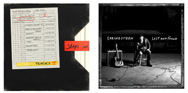 Bruce Springsteen