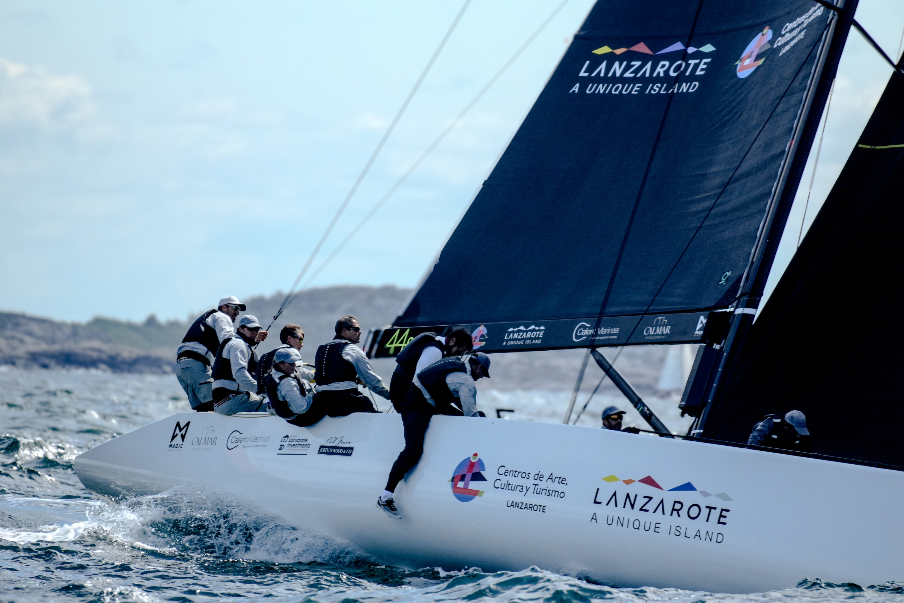 44Cup Marstrand