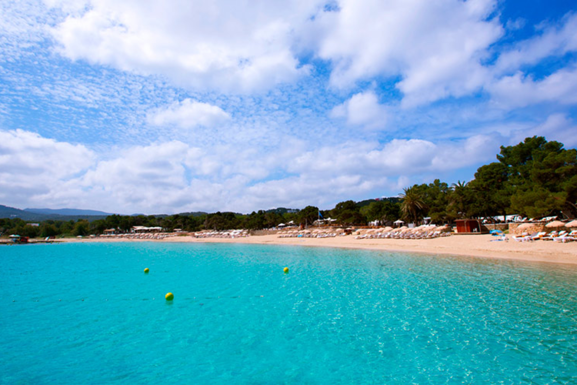 Cala Bassa Recurso