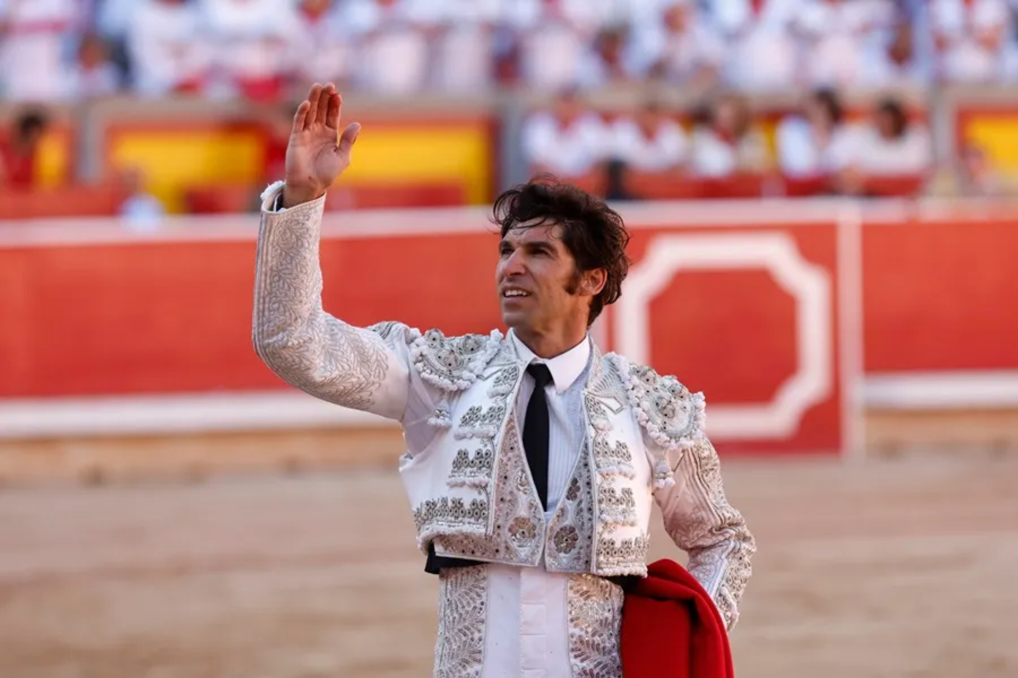 Cayetano Rivera, detenido por agredir presuntamente a dos policías en un altercado en un restaurante