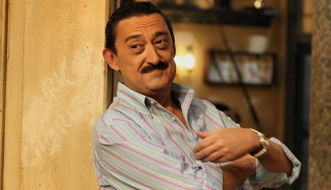 Mariano Peña