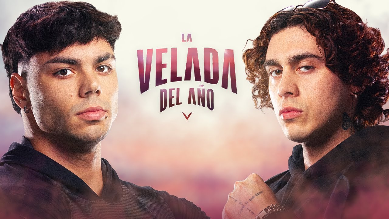 Andoni vs Carlos Belcast on the evening of the year 5