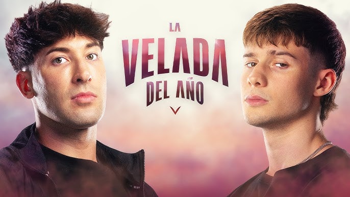 Viruzz vs Tomas Mazza in the evening of the year 5