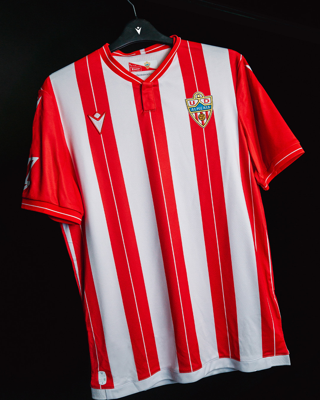 First Equipation of Almería.