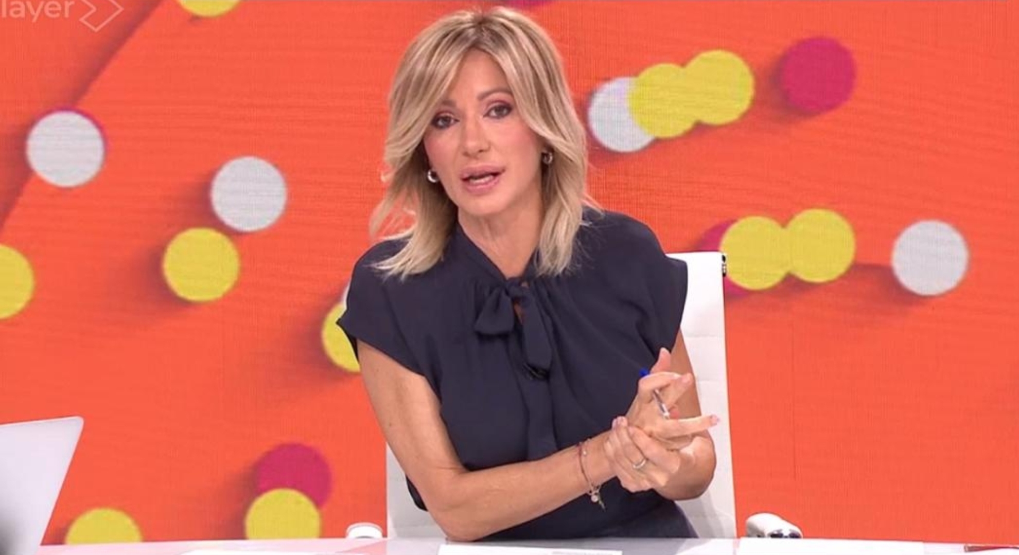 Susanna Griso