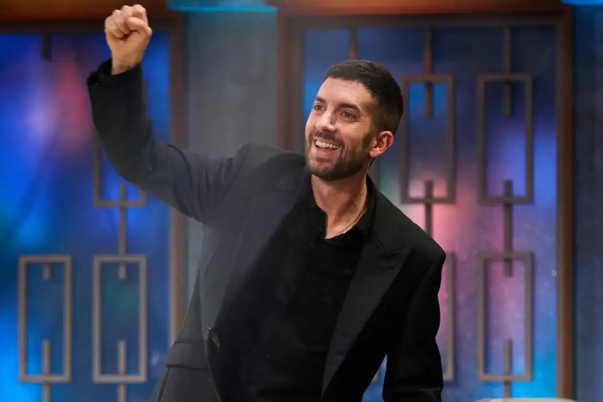 David Broncano desvela la fecha en la que terminará la primera temporada de  'La Revuelta' en
