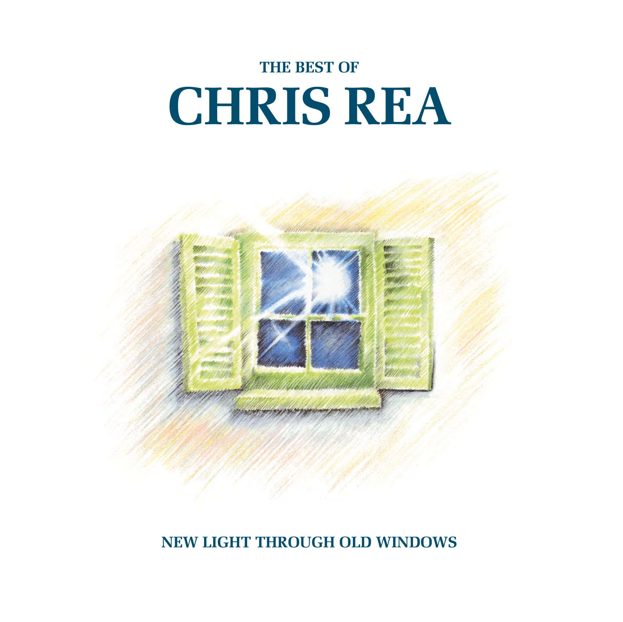 Chris Rea