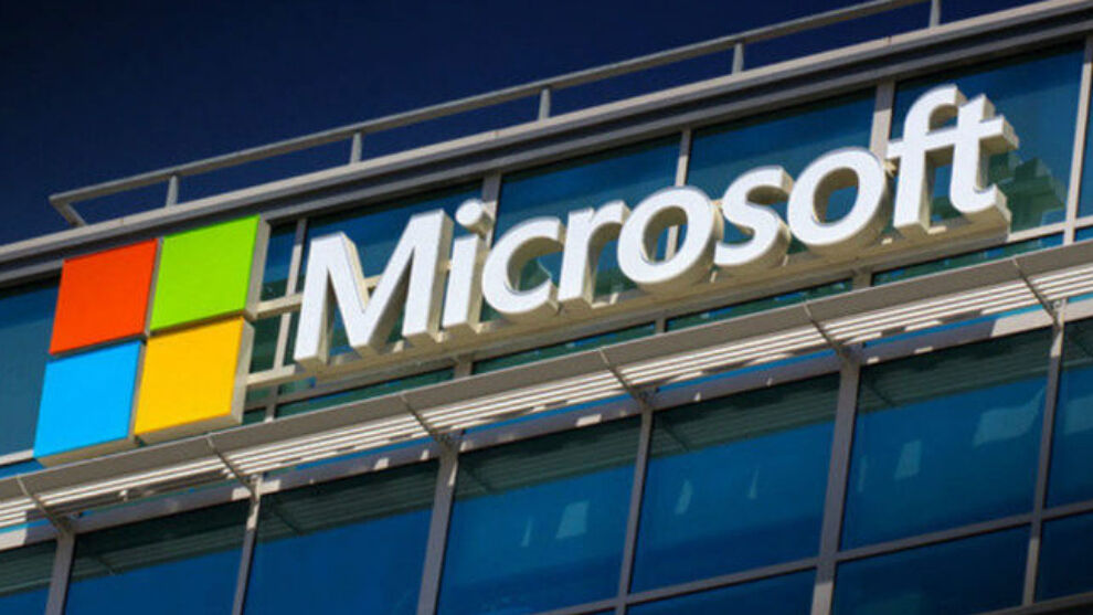 Microsoft