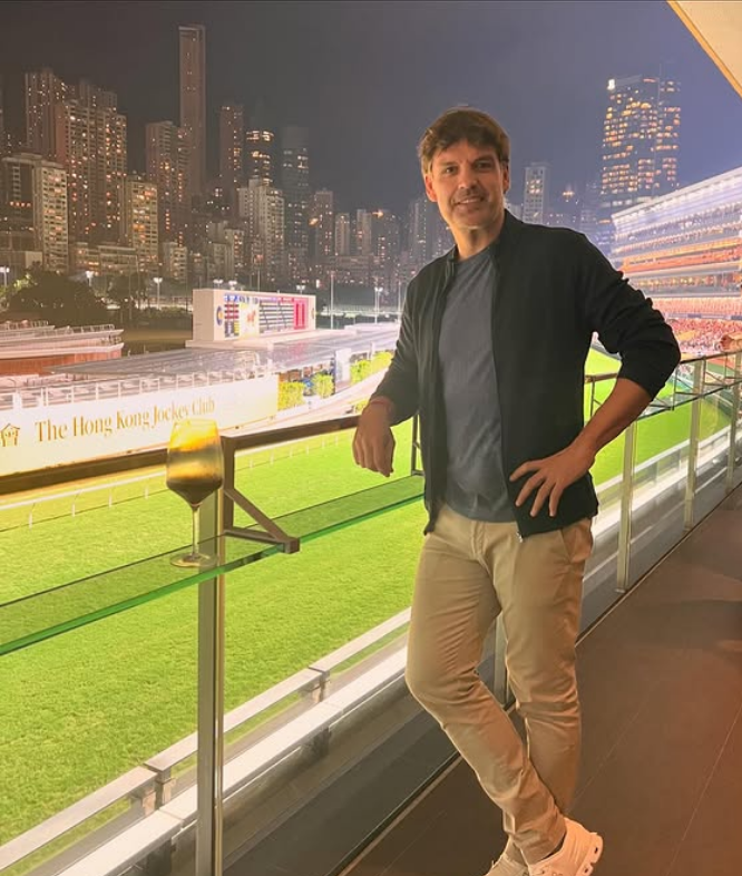 Fernando Morientes bets on Gonzalo: "I would like Endrick to be assigned"